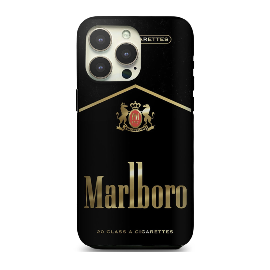 MARLBORO BLACK