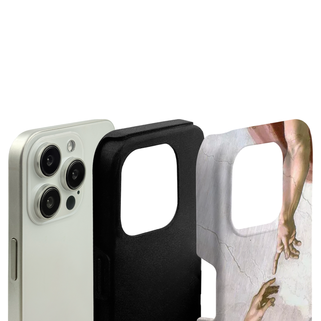 La Creación de Adan