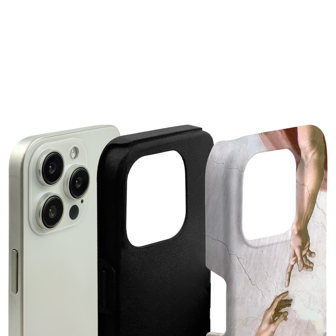 La Creación de Adan