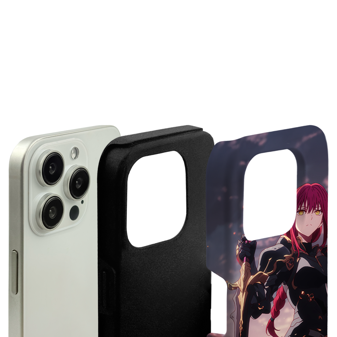 Makima - Chainsaw Man