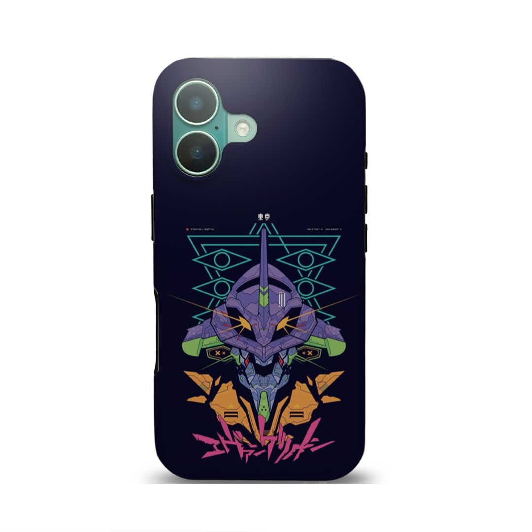 EVA 01