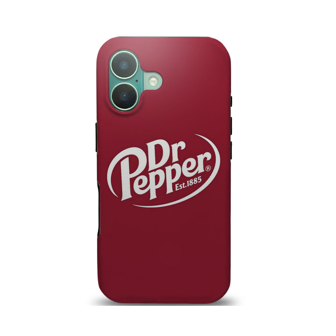 DR PEPPER