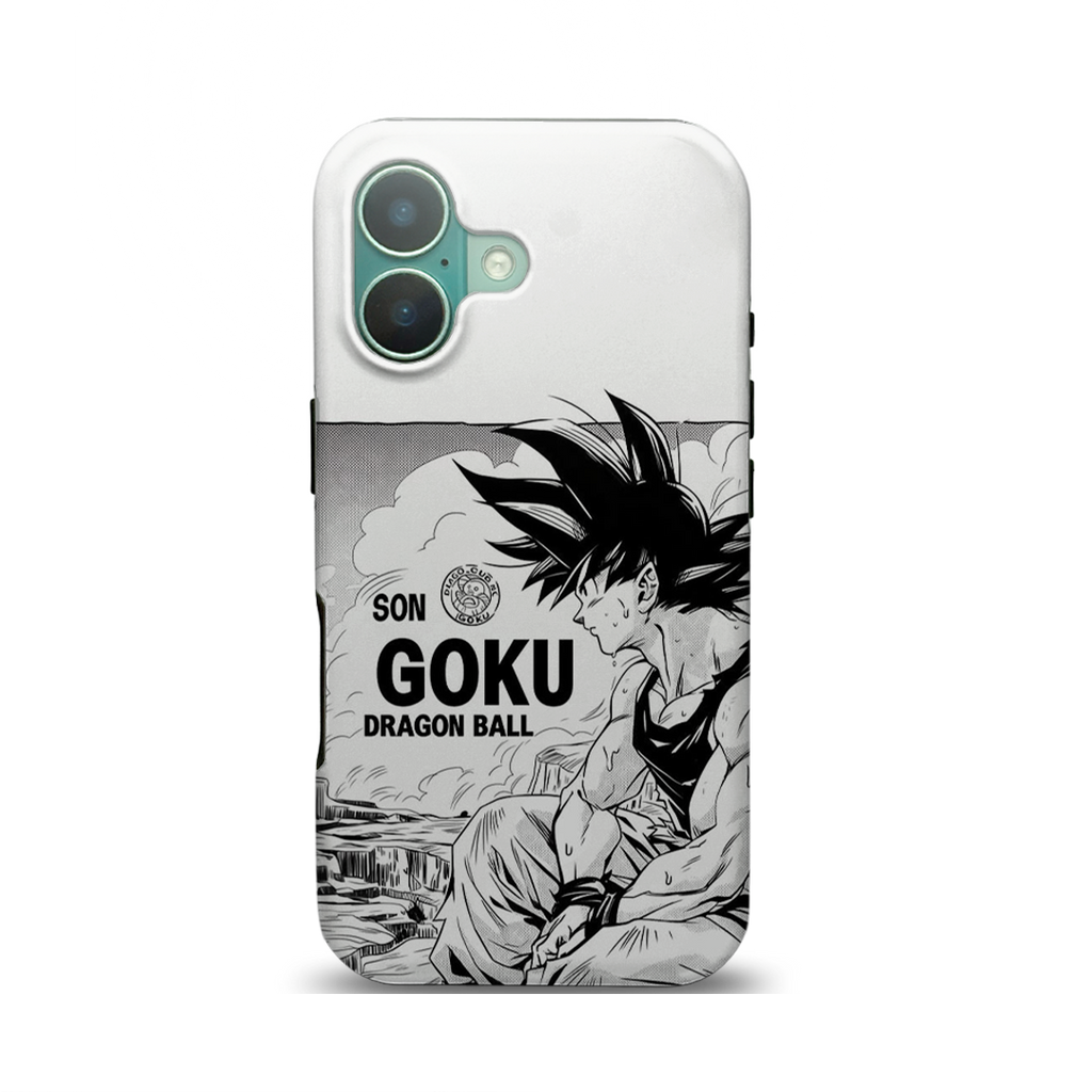 Goku