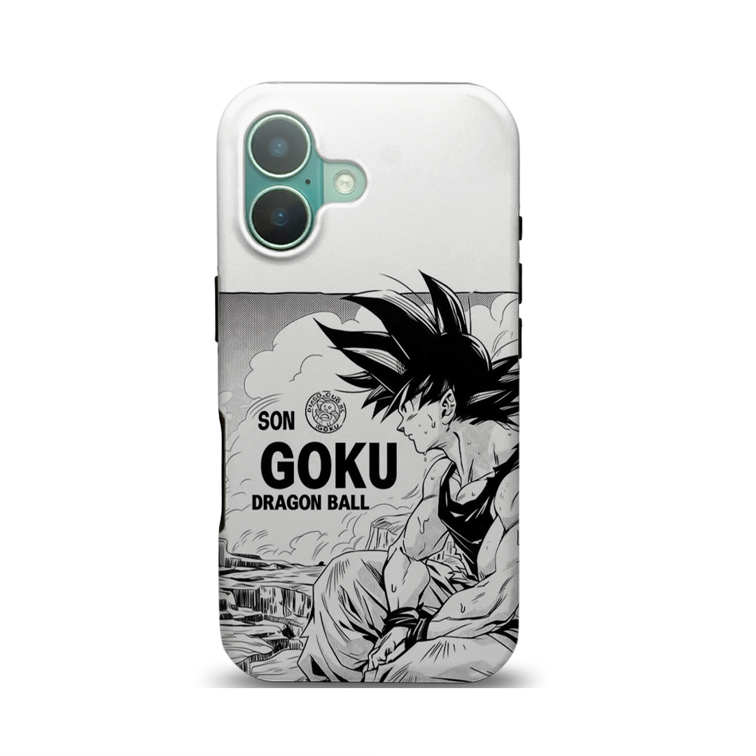 Goku