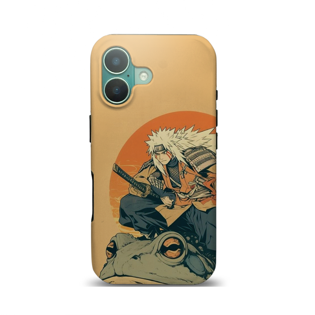 Jiraiya