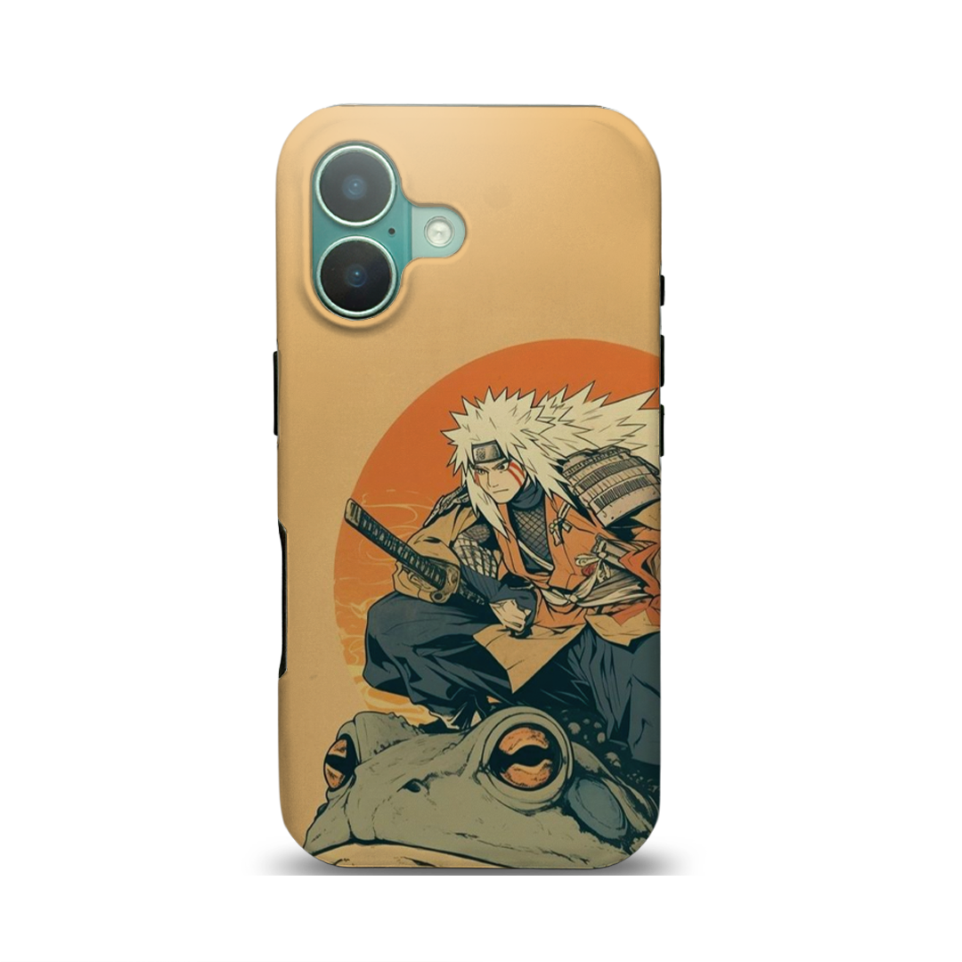 Jiraiya