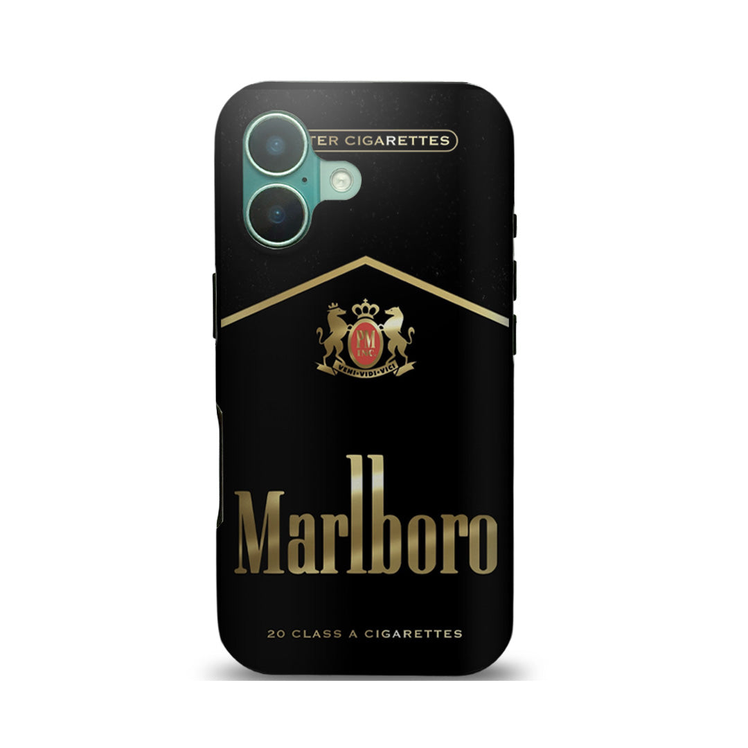 MARLBORO BLACK