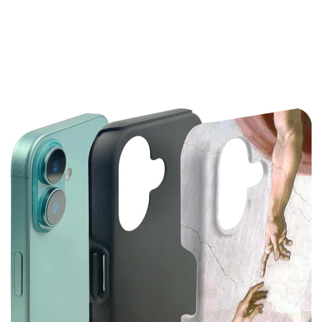 La Creación de Adan