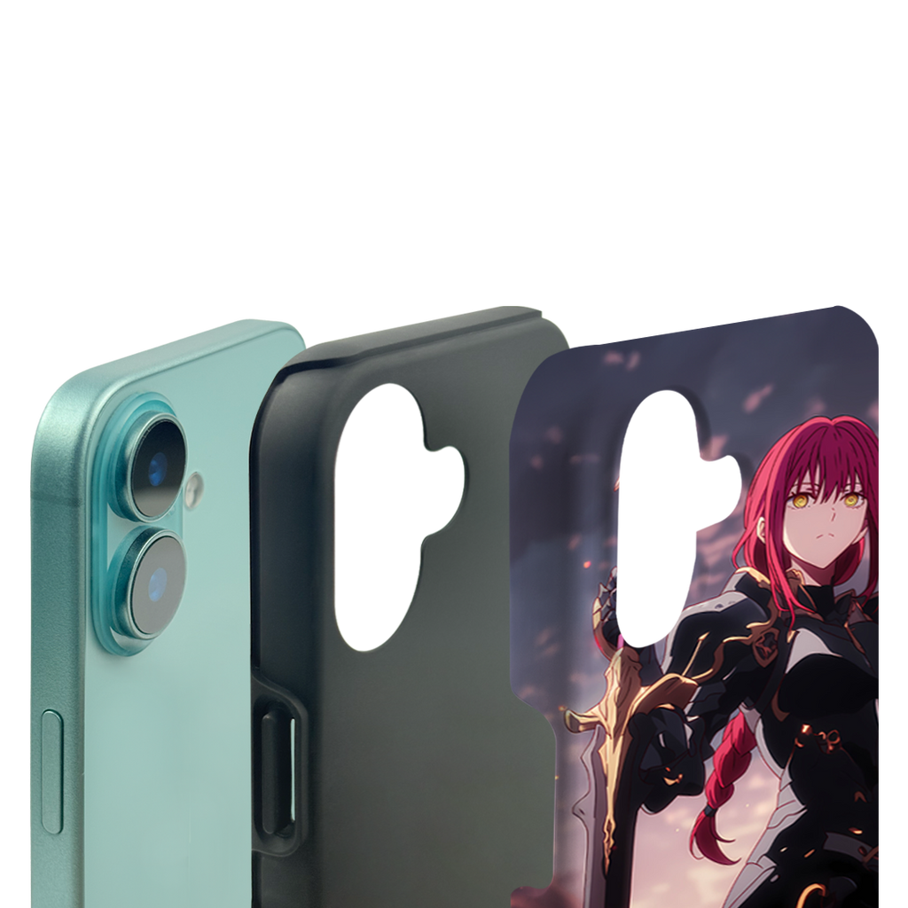 Makima - Chainsaw Man