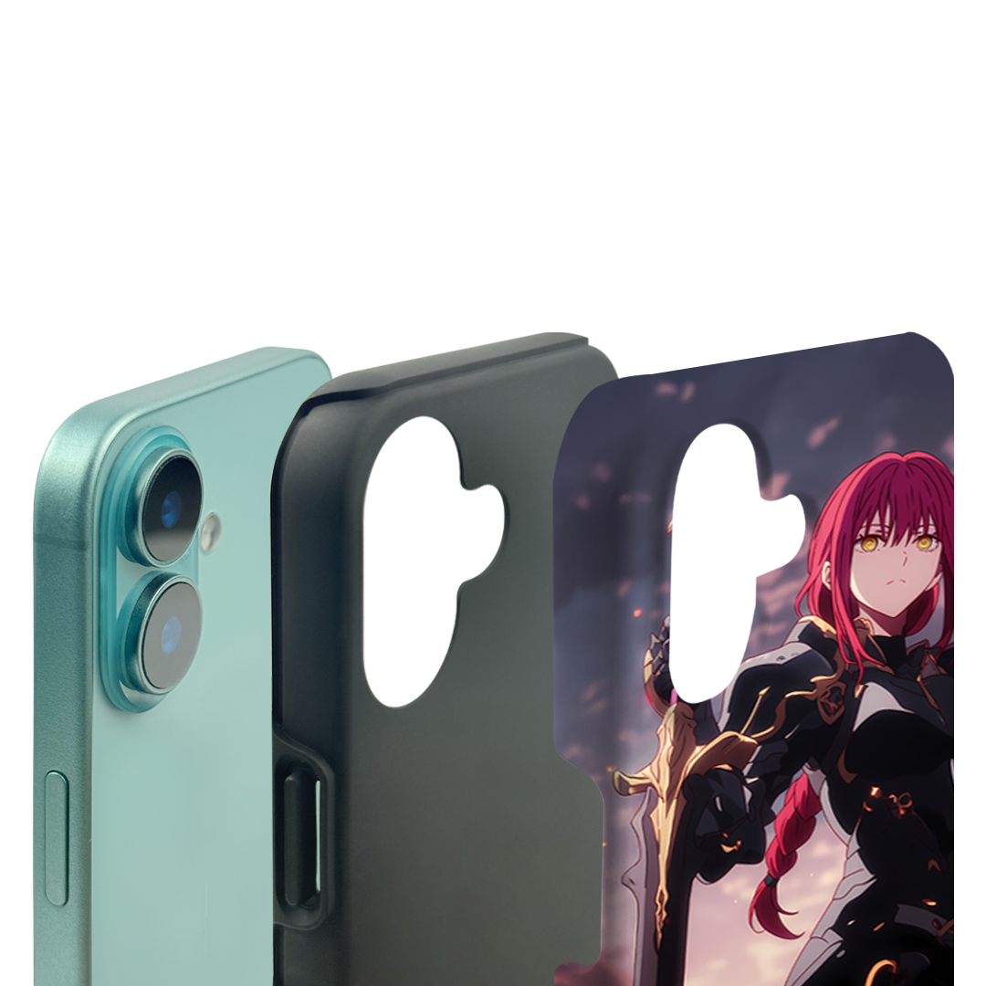 Makima - Chainsaw Man