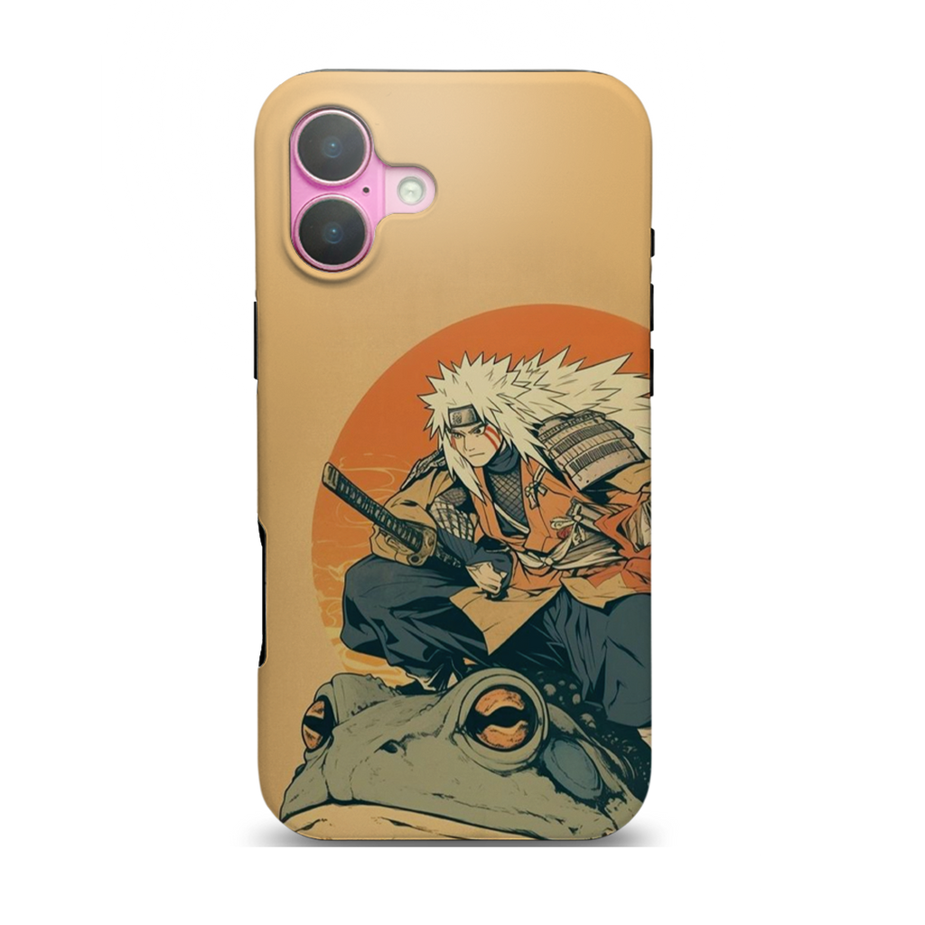 Jiraiya