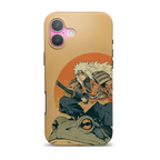Jiraiya