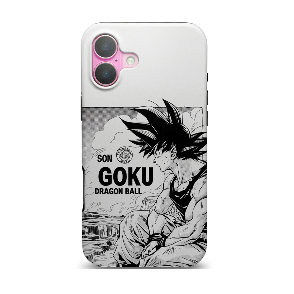 Goku