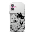 Goku
