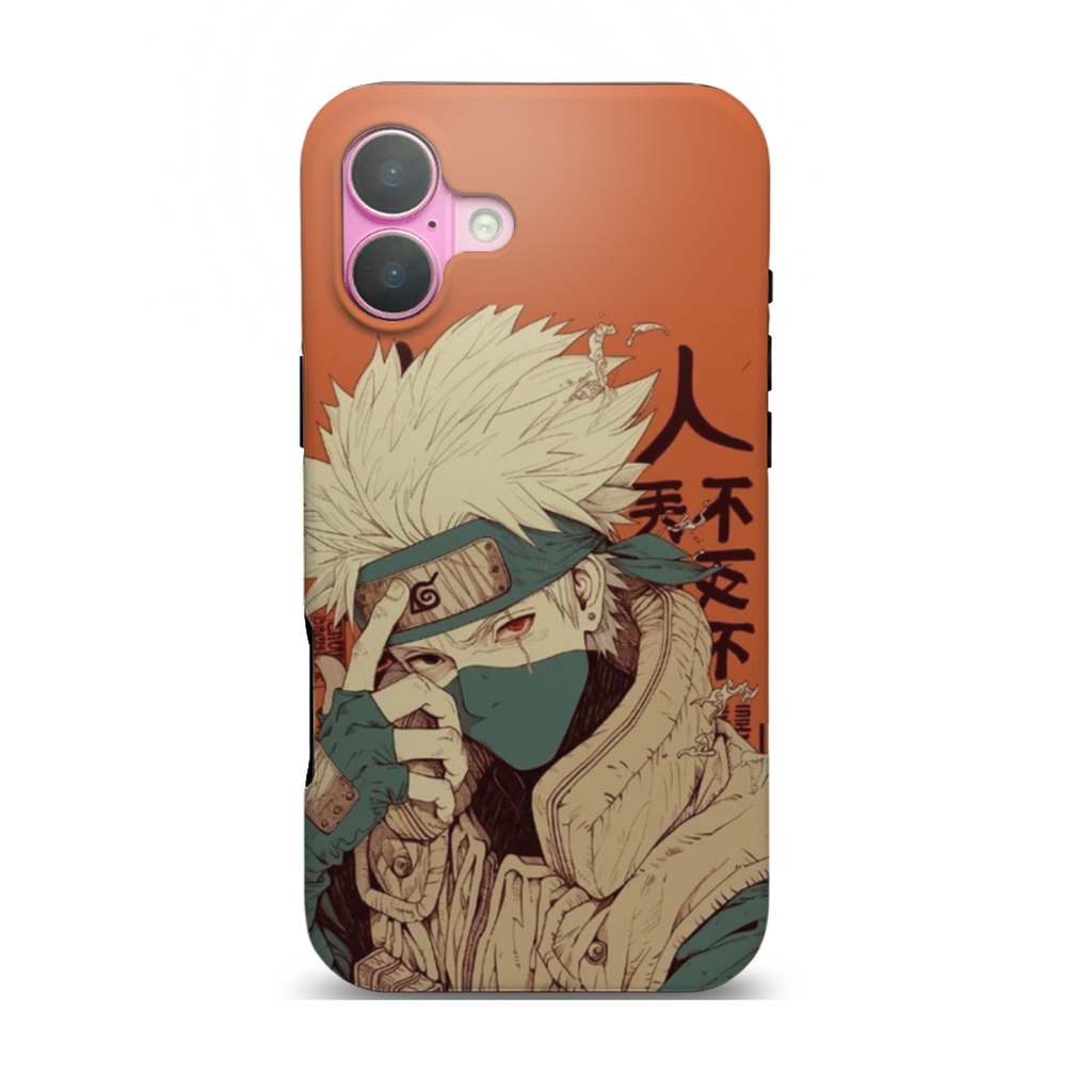 Kakashi Hatake