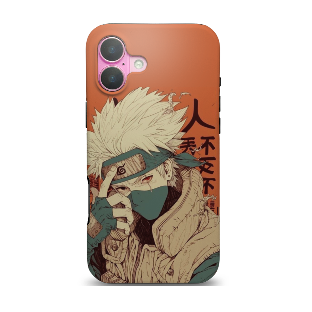 Kakashi Hatake