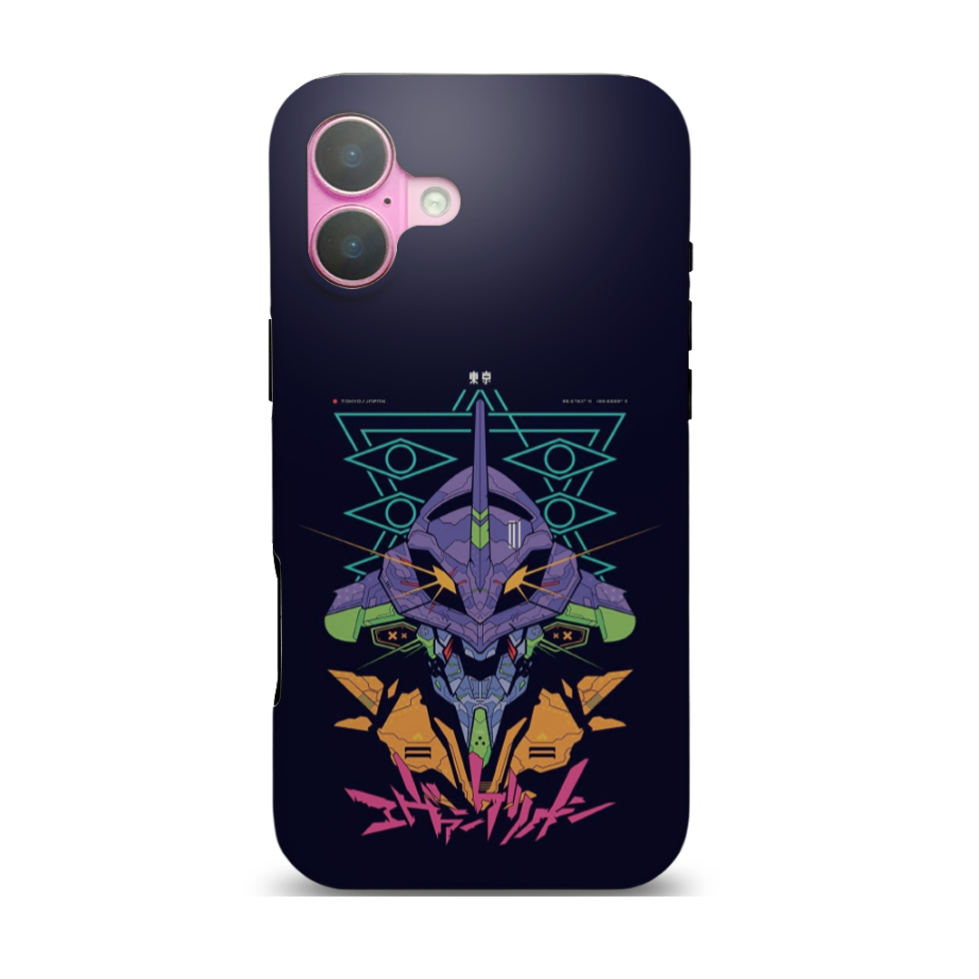 EVA 01