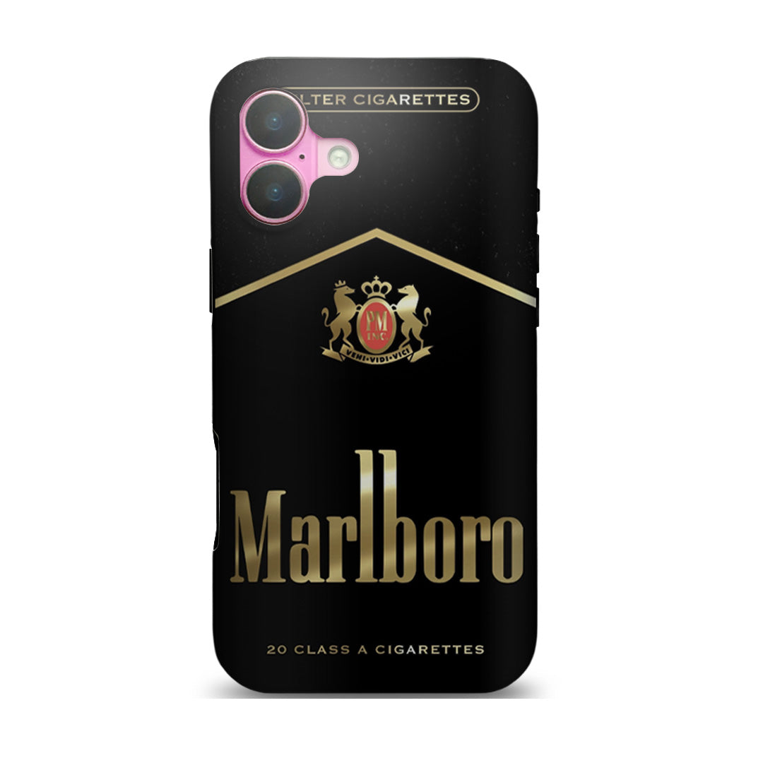 MARLBORO BLACK