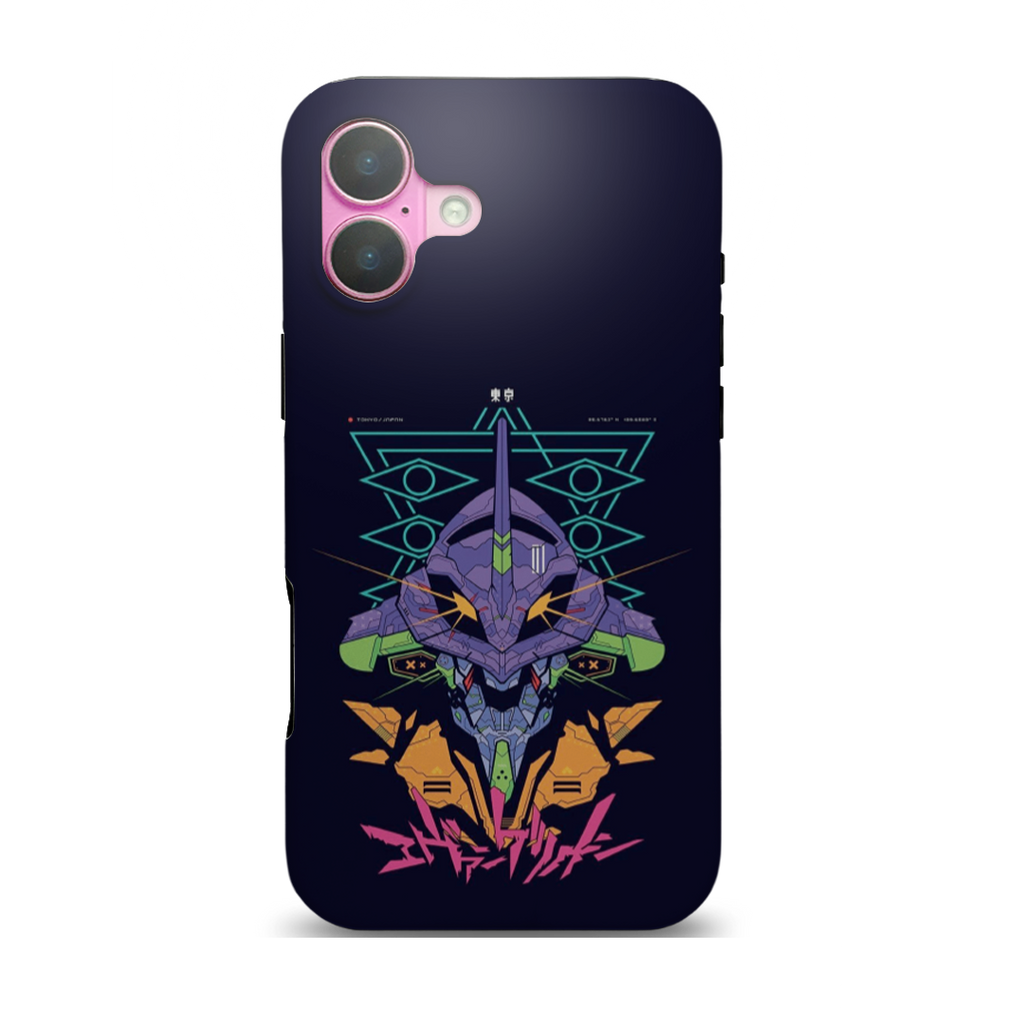 EVA 01