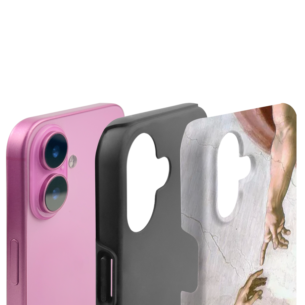 La Creación de Adan