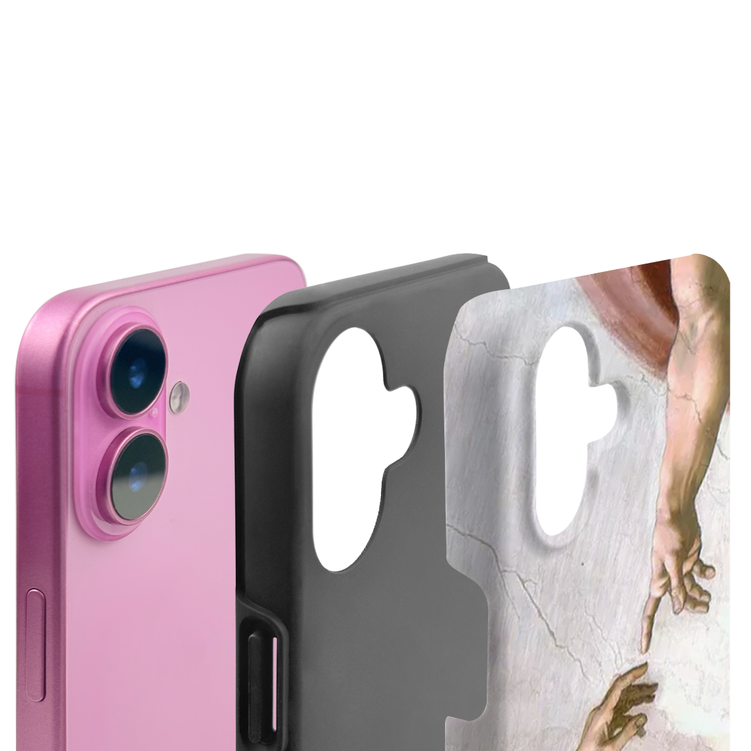 La Creación de Adan