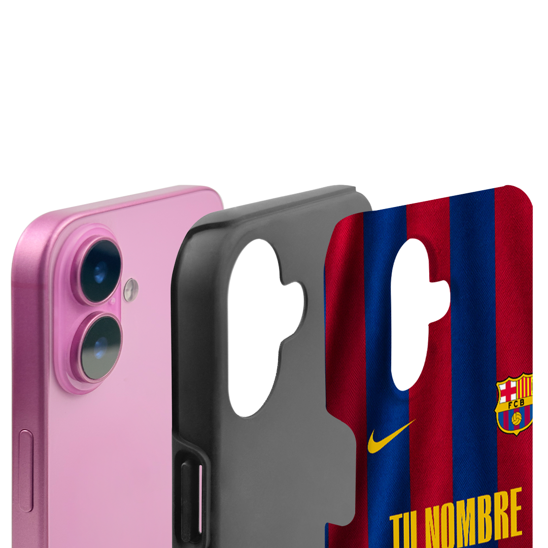 BARCA