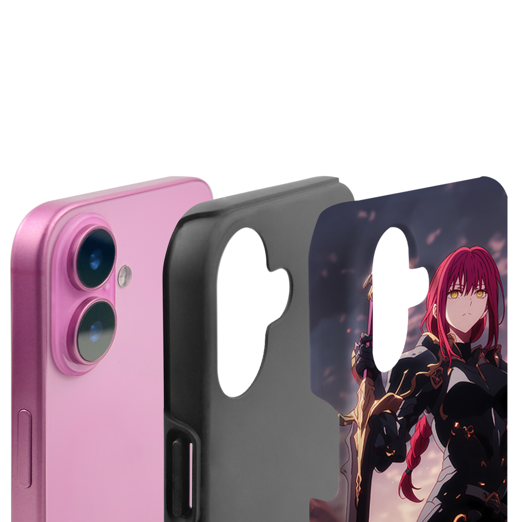 Makima - Chainsaw Man