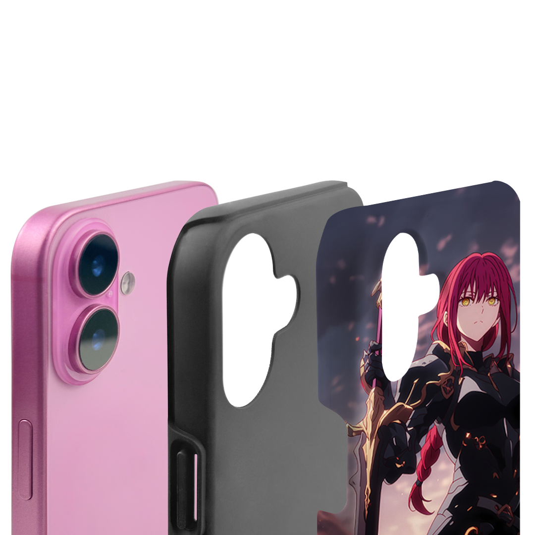 Makima - Chainsaw Man