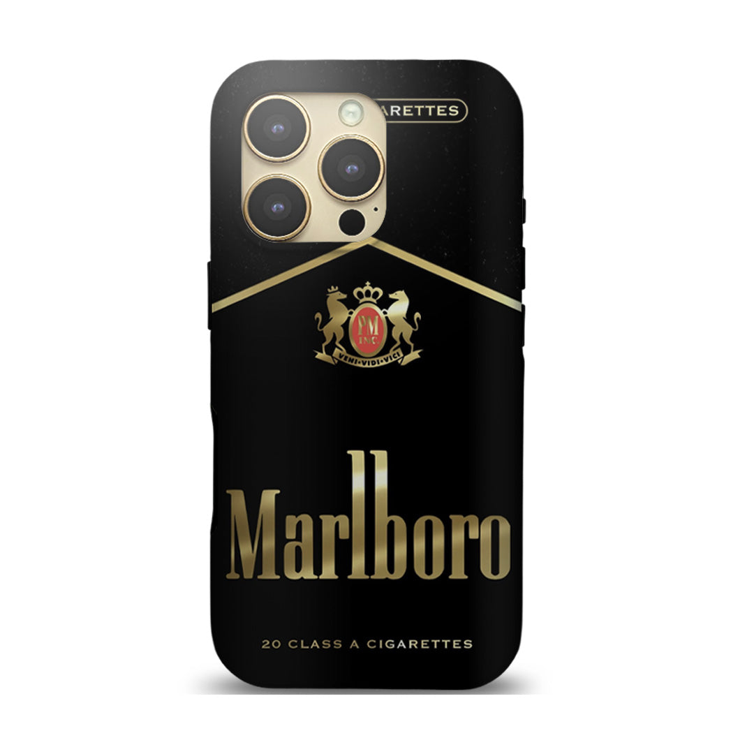MARLBORO BLACK