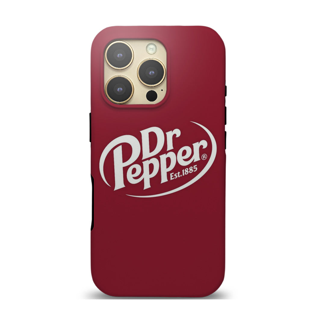 DR PEPPER