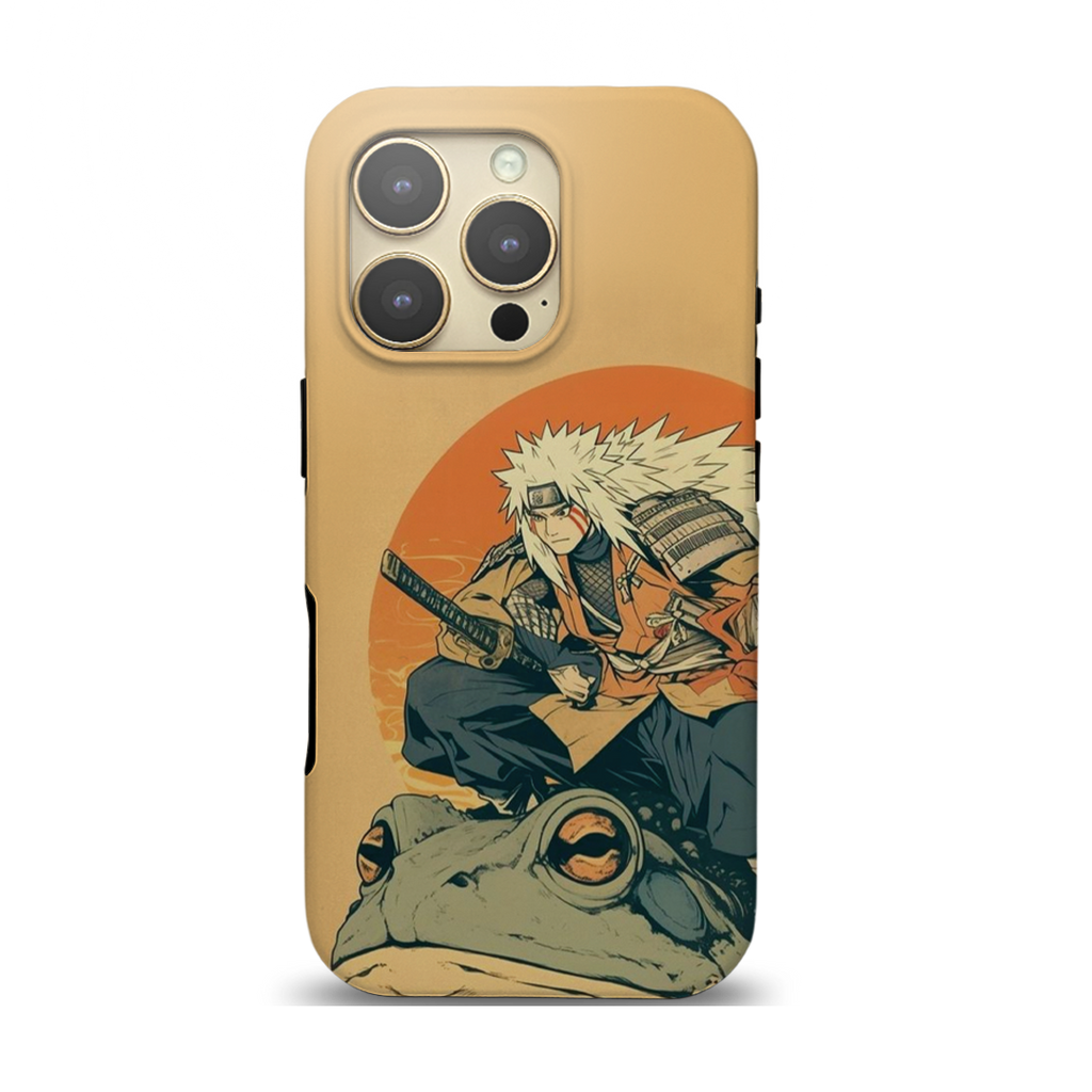 Jiraiya