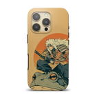 Jiraiya
