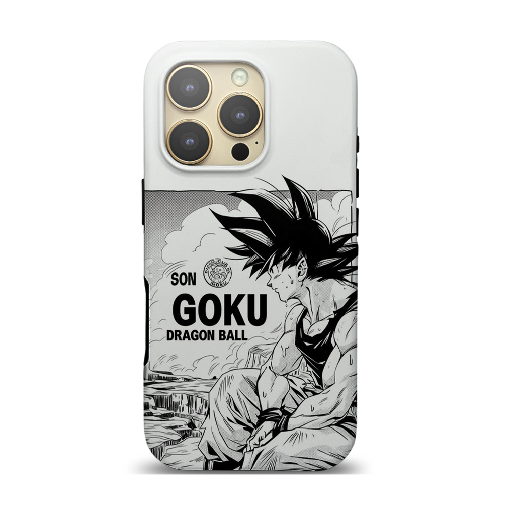 Goku