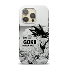 Goku