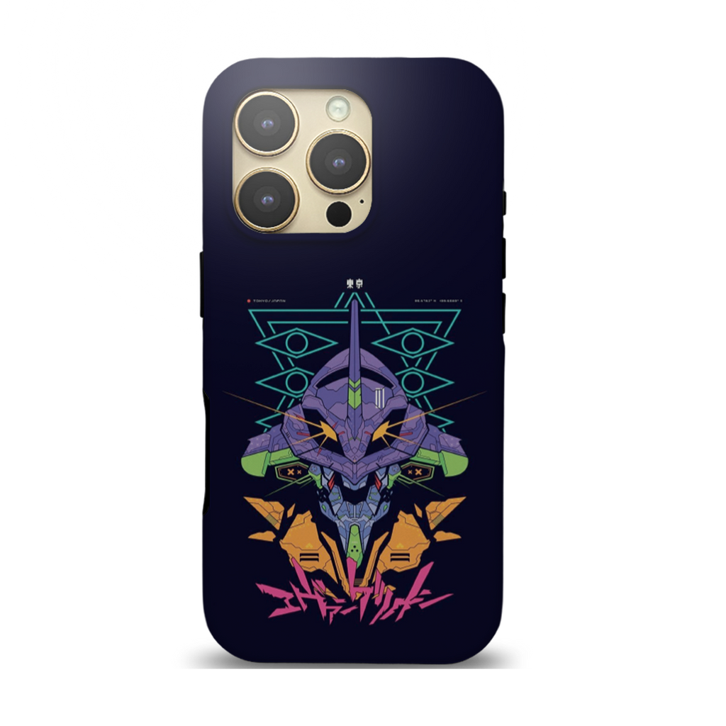 EVA 01