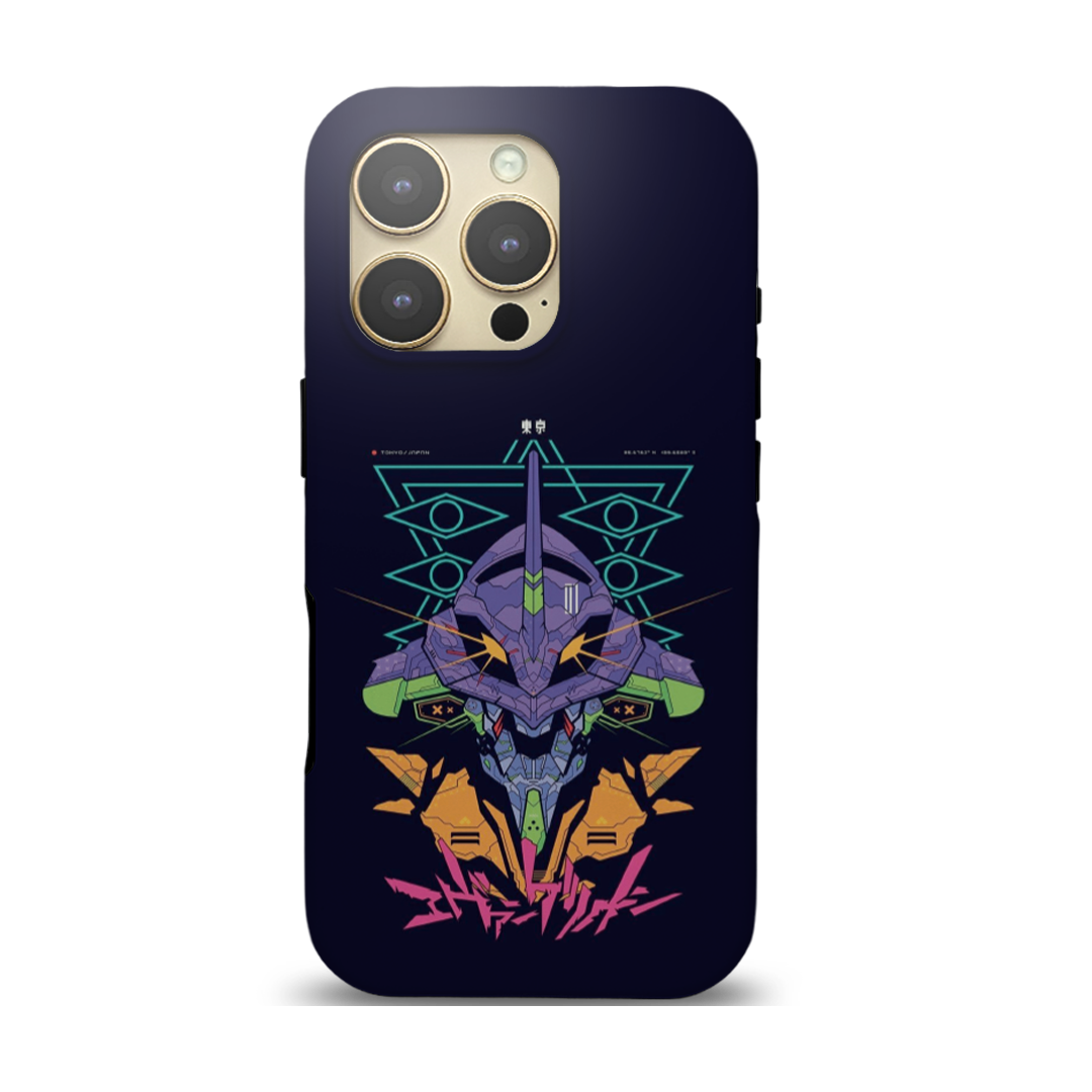 EVA 01
