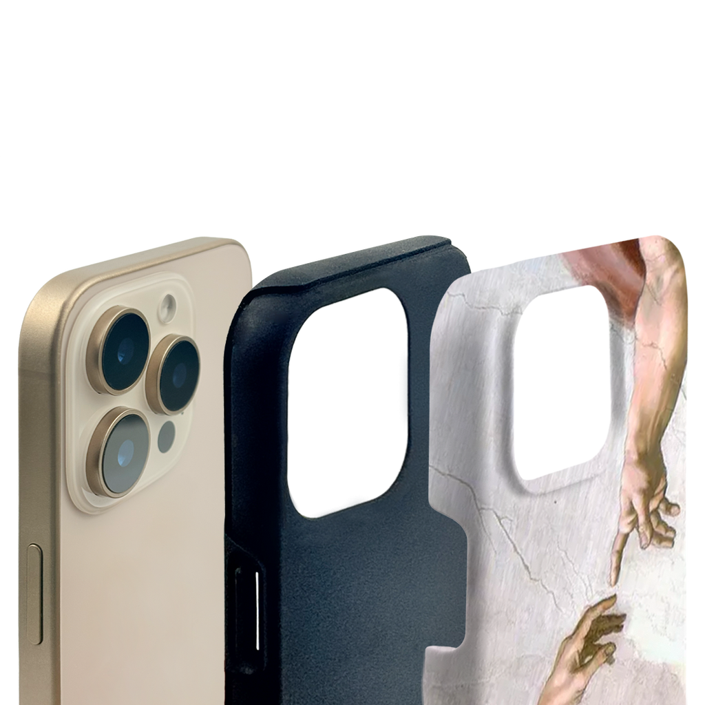 La Creación de Adan