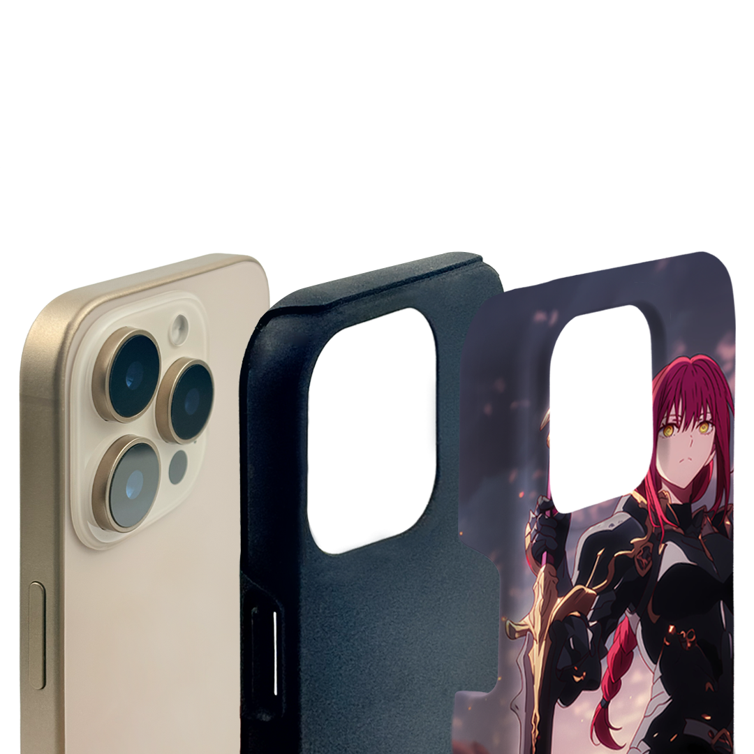 Makima - Chainsaw Man