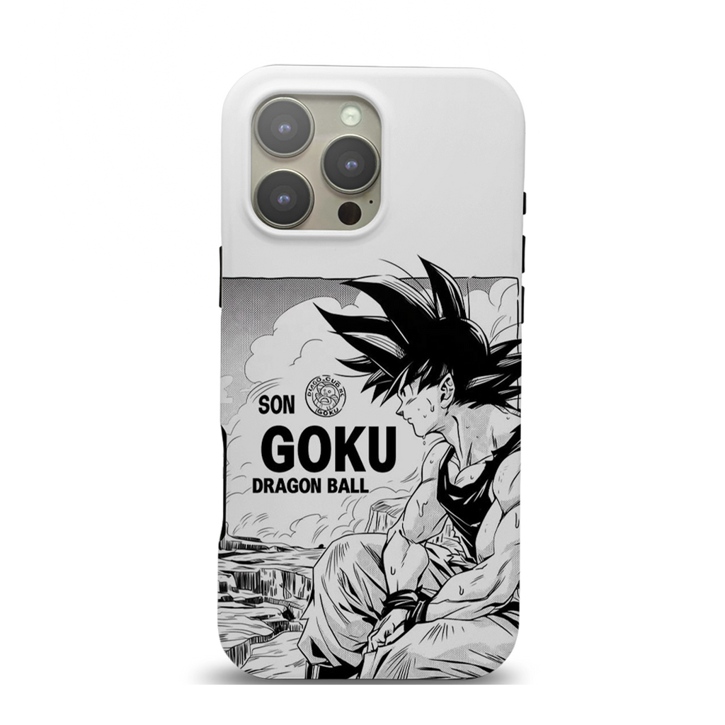 Goku