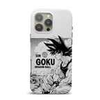 Goku