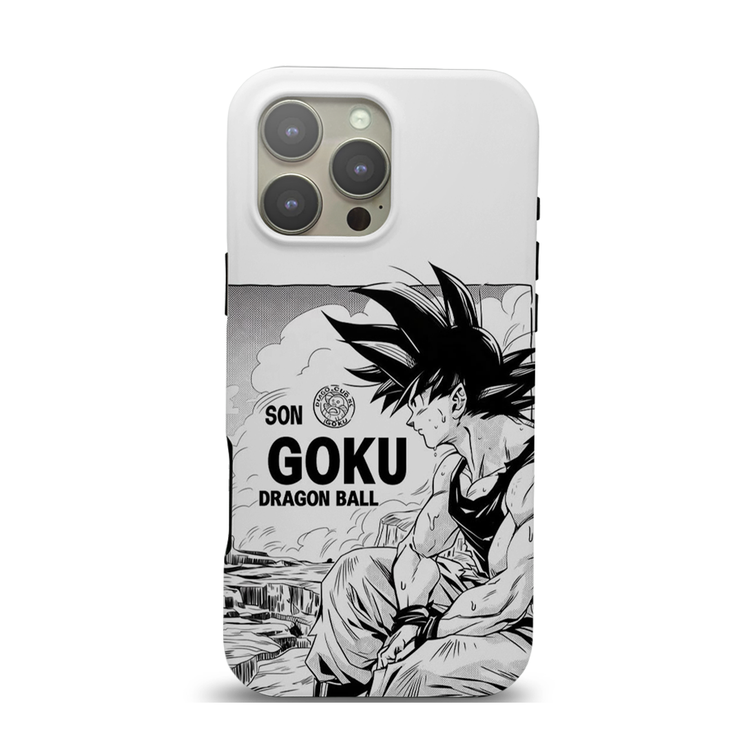 Goku