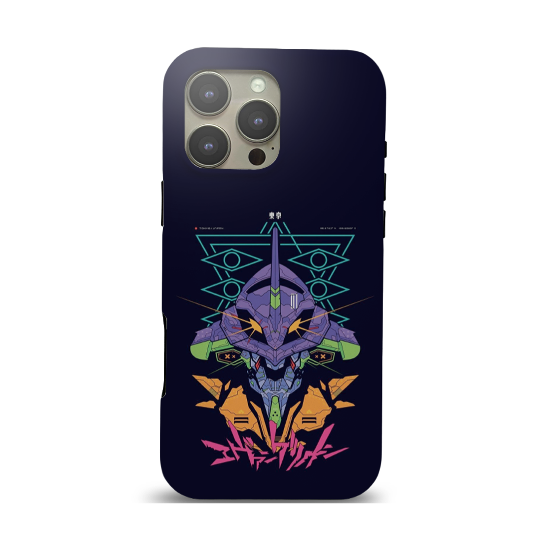 EVA 01