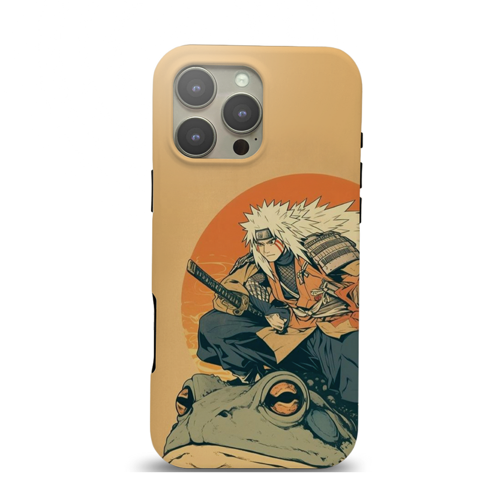 Jiraiya