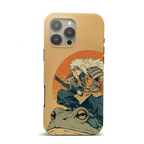 Jiraiya