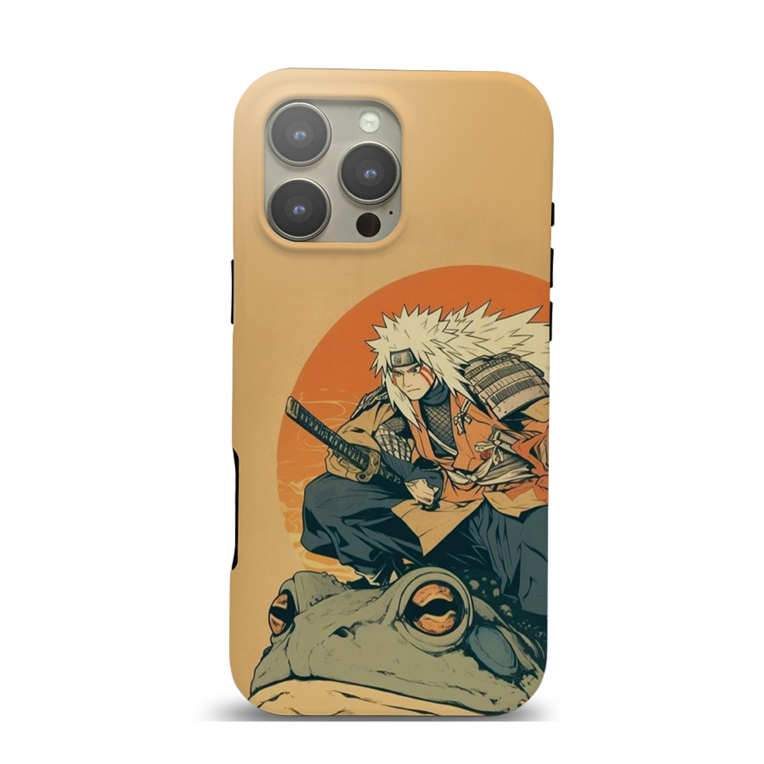 Jiraiya
