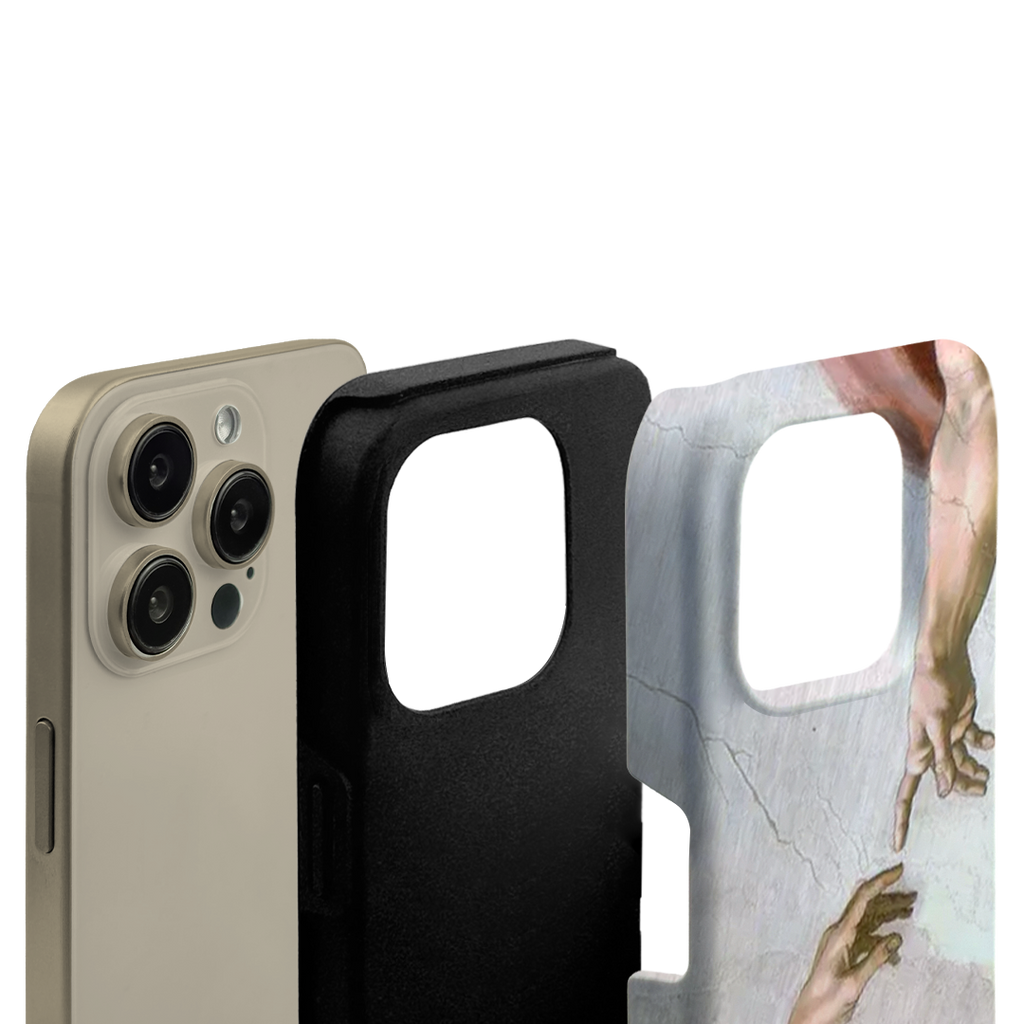 La Creación de Adan