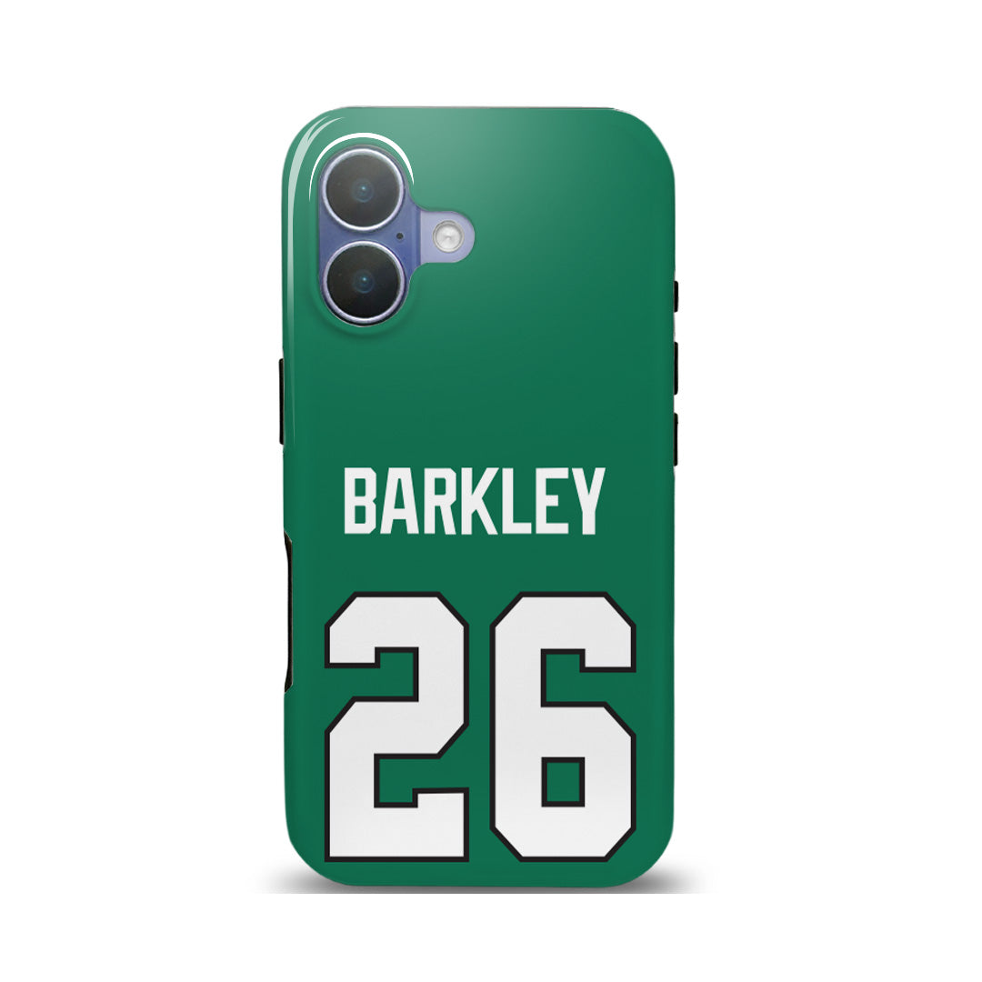 Barkley