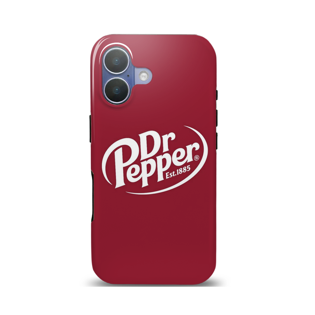 DR PEPPER