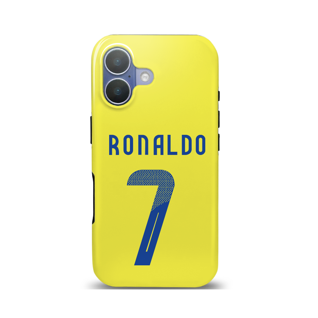 Ronaldo