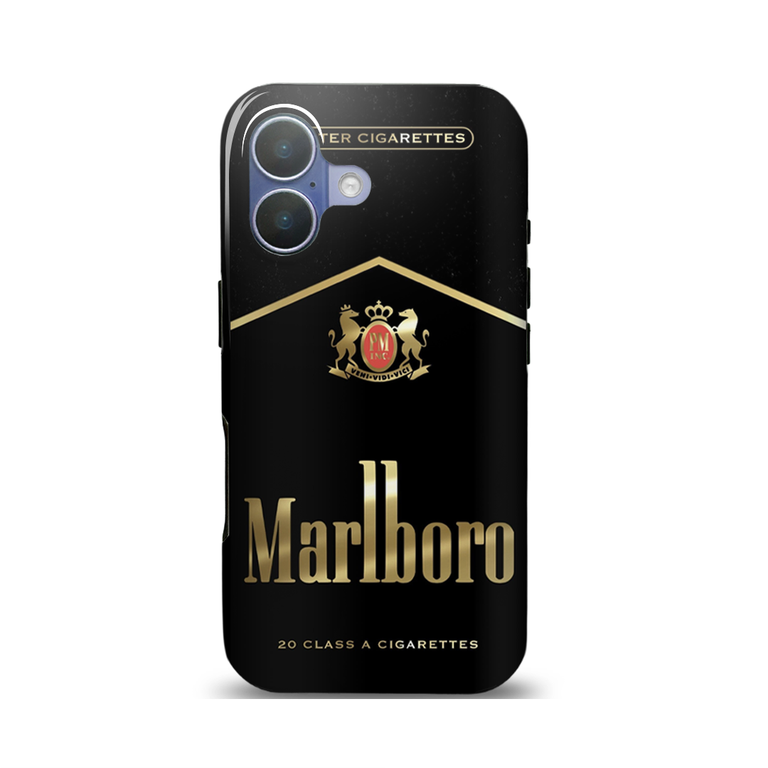MARLBORO BLACK